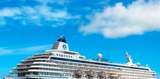 Mujer muere a bordo de un crucero cerca de las aguas de Florida FBI muerte mujer crucero-miaminews24