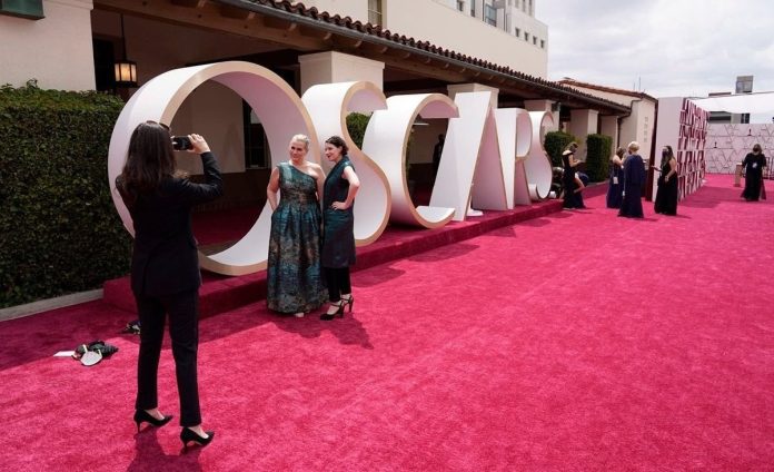 Alfombra roja Premios Oscar-miaminews24