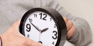 Horario de verano en Florida: ¿Cuándo se debe ajustar el reloj? Cambio horario verano Florida-miaminews24