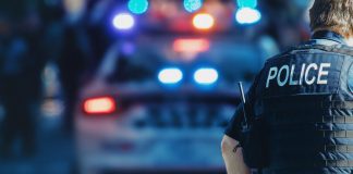 Policía detiene a sospechoso de disparar a detective de Miami-Dade sospechoso disparar detective Miami-Dade-miaminews24