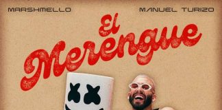 La nueva colaboración entre Manuel Turizo y Marshmello - miaminews24