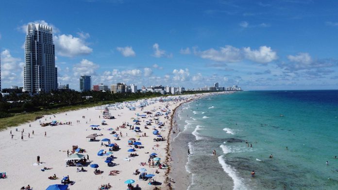 Miami Beach vacaciones Primavera-miaminews24