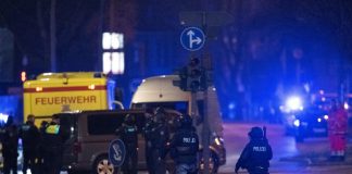 Masacre en iglesia de Hamburgo dejó siete muertos - miaminews24