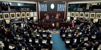 Legisladores de Florida presentan nuevo proyecto de ley para inmigrantes Proyecto ley inmigrantes Florida-miaminews24