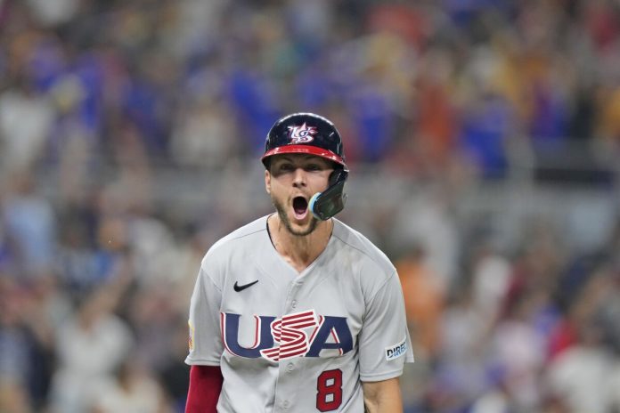 Se define la semifinal del Clásico Mundial de Béisbol-miaminews24