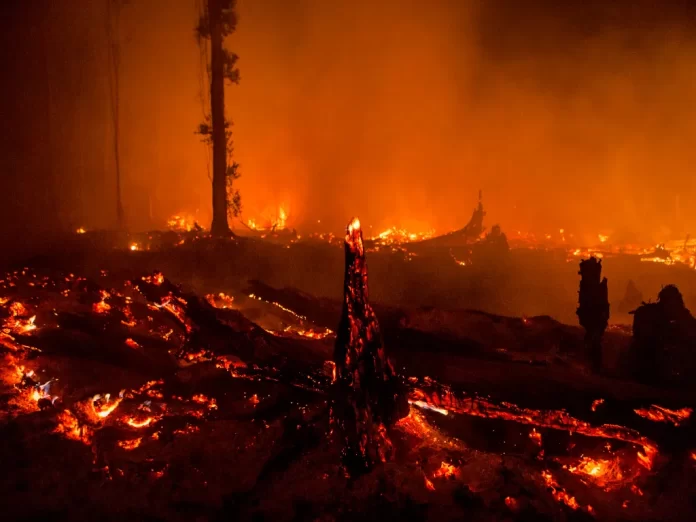 Incendio en Indonesia deja al menos 16 muertos - miaminews24