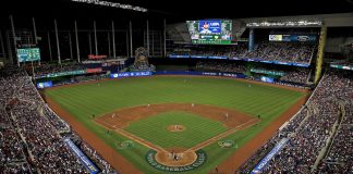 Clásico Mundial de Beisbol Miami-miaminews24