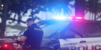 Policía tiroteo South Beach-miaminews24