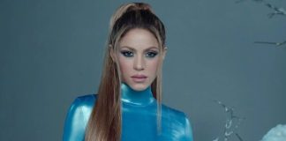 nueva vida Shakira Miami-miaminews24