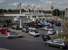 Estados Unidos gasolina OPEP-miaminews24