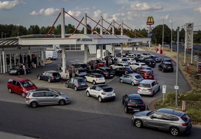 Estados Unidos gasolina OPEP Estados Unidos gasolina OPEP-miaminews24