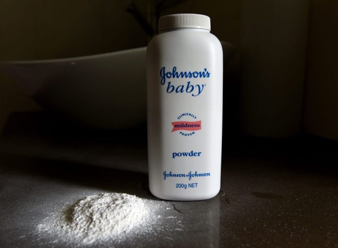 Johnson & Johnson demandas-miaminews24