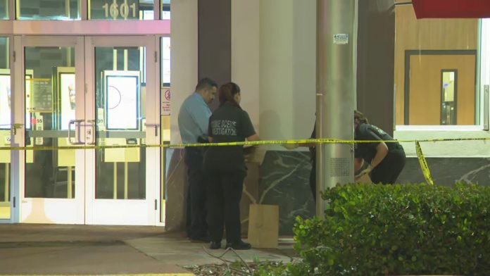 tiroteo policía Miami Beach-miaminews24