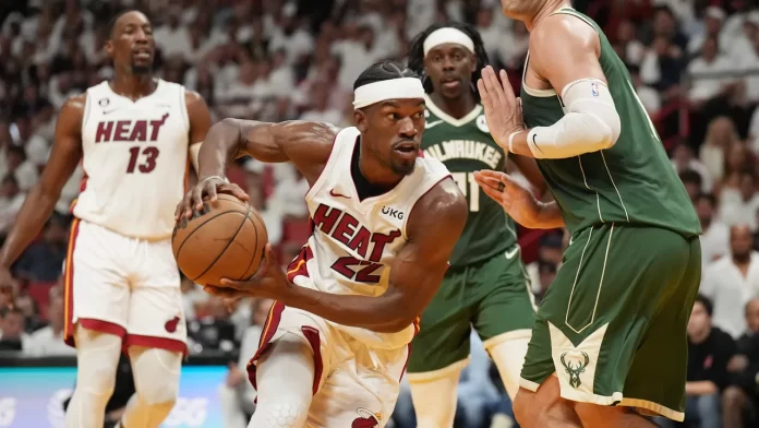 Miami Heat elimina a los Bucks en un 4-1 - miaminews24