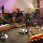 Por muerte de 40 inmigrantes en Juárez ordenan prisión a funcionarios-miaminews24