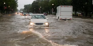 lluvias tormentas estados unidos - miaminews24