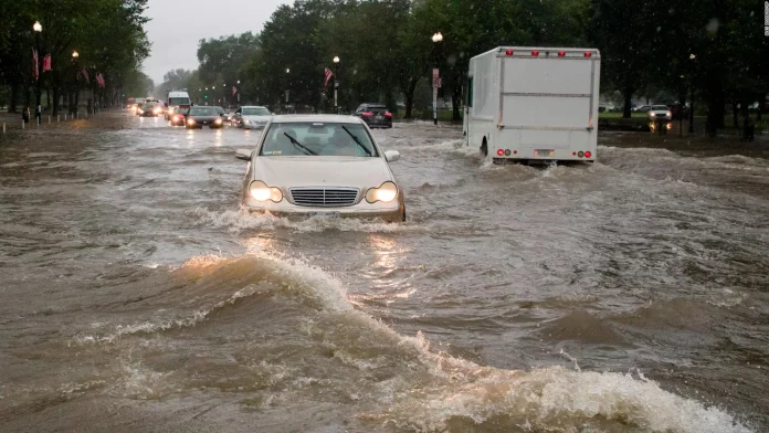 lluvias tormentas estados unidos - miaminews24