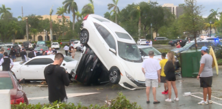 tornado Palm Beach Garden -miaminews24