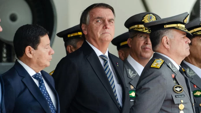 jair bolsonaro fiscalía brasil-miaminews24