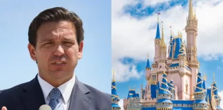 Disney Florida Ron DeSantis-miaminews24