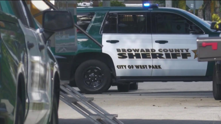  Broward  tiroteo fatal Florida