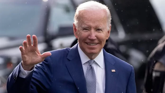 : Biden se postula a las elecciones del 2024 en estados unidos - miaminews24