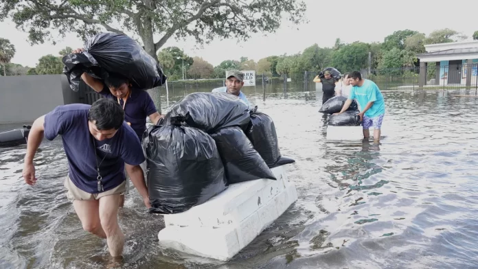 problemas higiénicos Fort Lauderdale-miaminews24