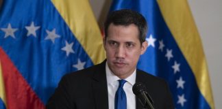 venezolano Juan Guaidó Colombia-miaminews24