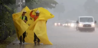 lluvias inundaciones sur florida-miaminews24