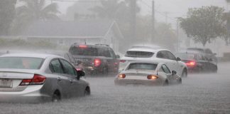 Servicio de Meteorología alerta sobre tormentas en el sur de Florida - miaminews24