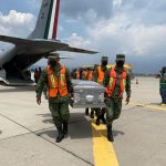 México inició repatriación cuerpos-miaminews24