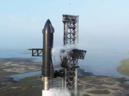 cohete Starship de SpaceX-miaminews24