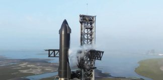 cohete Starship de SpaceX-miaminews24