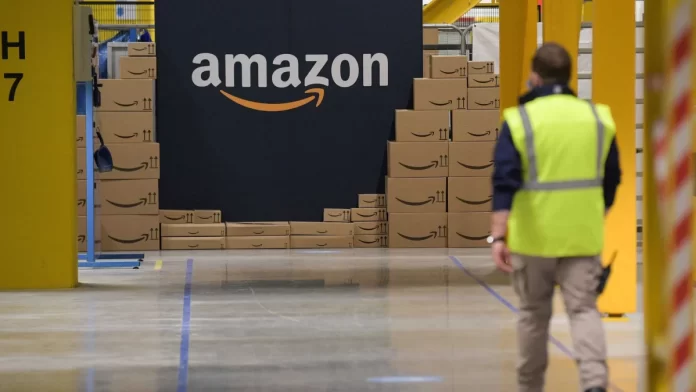 Amazon despido trabajadores-miaminews24