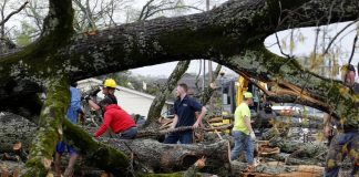 Tormentas tornados Estados Unidos-miaminews24