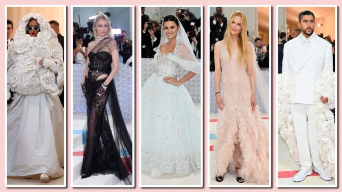 looks Met Gala 2023-miaminews24