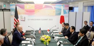 Cumbre-G7-Hiroshima-Japón-miaminews24