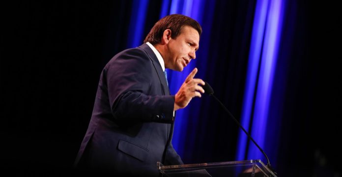 Gobernador DeSantis aprueba nueva Ley de Inmigración en Florida-miaminews24