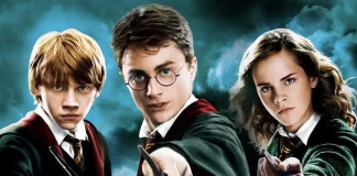 Fans nostálgicos por escena de Harry Potter-miaminews24
