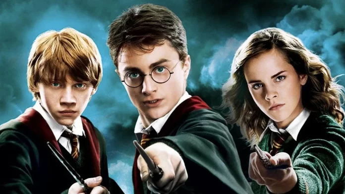 Fans nostálgicos por escena de Harry Potter-miaminews24