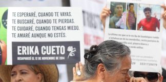 México: Madres de hijos desaparecidos continúan su búsqueda-miaminews24