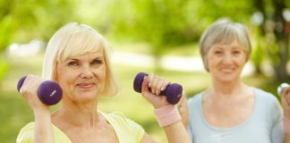 Ejercicios con menopausia: beneficios para la salud-miaminews24