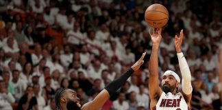 Miami Heat Boston Celtics - miaminews24