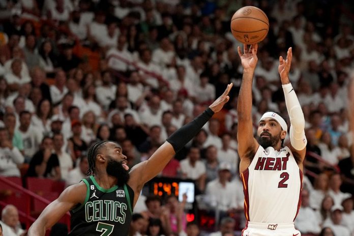 Miami Heat Boston Celtics - miaminews24