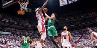 Miami Heat Boston Celtics - miaminews24
