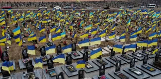 cifra fallecidos guerra ucrania - miaminews24