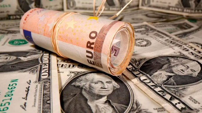 euro cae ante dólar - miaminews24