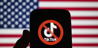 prohíbe tiktok universidades oficinas - miaminews24