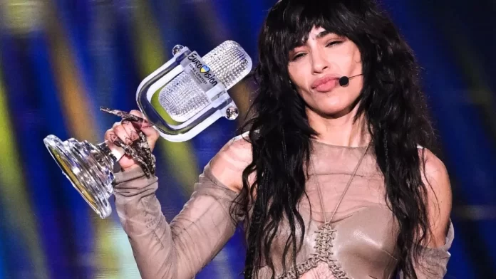suecia gana eurovisión - miaminews24