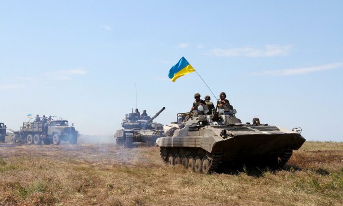 ucrania terreno conflicto rusia - miaminews24